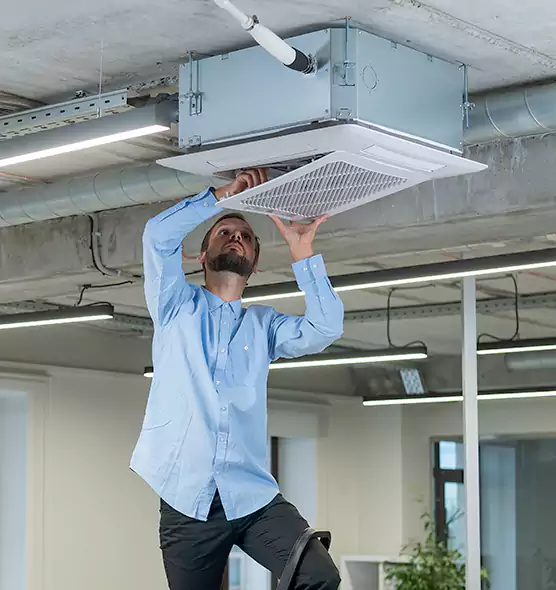 Professional Air Duct Cleaners in Vineland, NJ