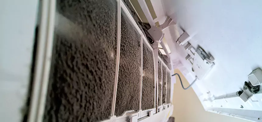 Preventive Air Duct Bacteria Removal in Vineland