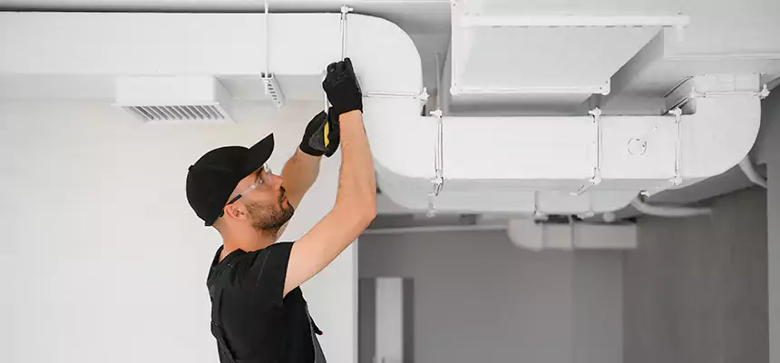 Our Air Duct Repair Services in Vineland, NJ