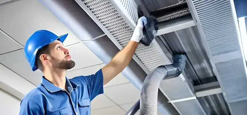 Our Annual Dryer Vent Maintenance Services in Vineland, NJ