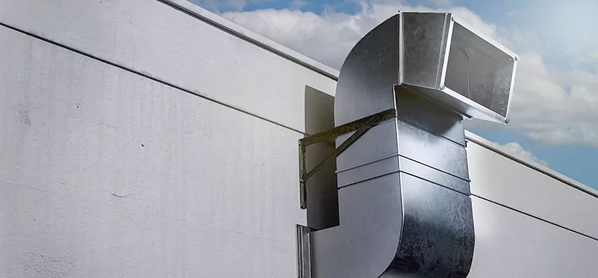 Trusted Industrial Dryer Vent Cleaning in Vineland