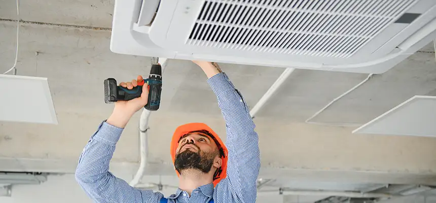 Detailed Multi‑Unit Riser & Roof Termination Cleaning in Vineland