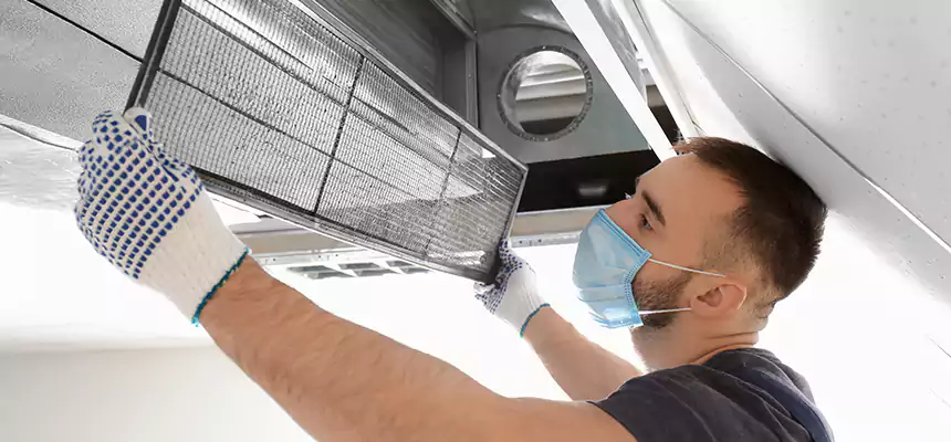 Our Dryer Vent Cleaning Services in Vineland, NJ