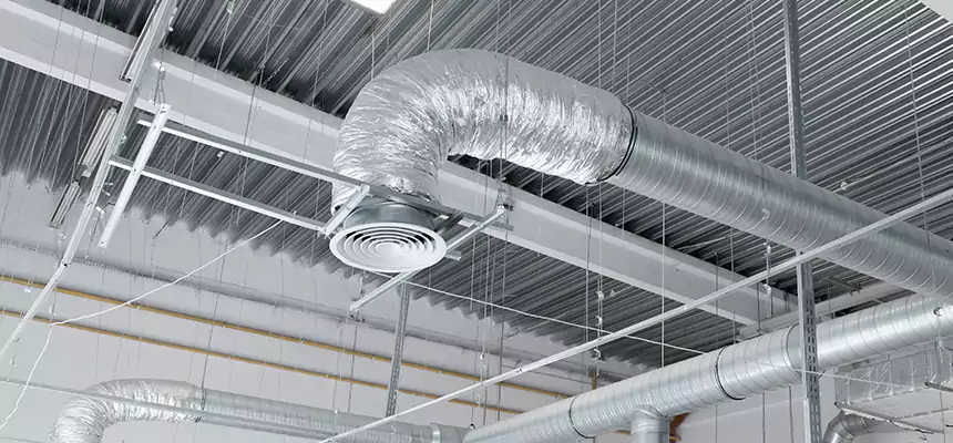 Our Dryer Vent Hose Replacement Services in Vineland, NJ