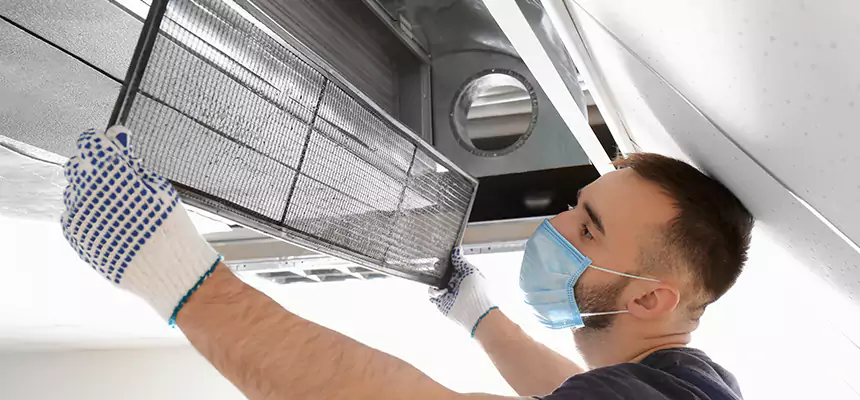 Our Dryer Vent Replacement Services in Vineland, NJ