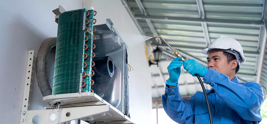 Our Energy-Efficient HVAC Cleaning Services in Vineland, NJ