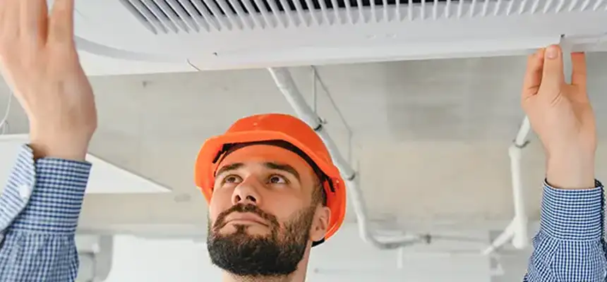 Our Furnace Vent Cleaning Services in Vineland, NJ