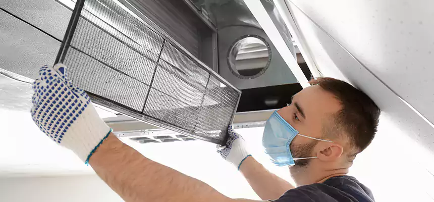 Our Home Duct Cleaning Services in Vineland, NJ  