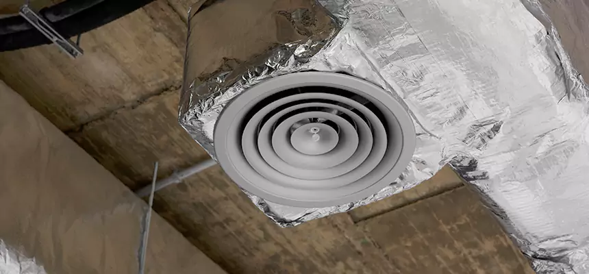 Our Low VOC Vent Installation Services in Vineland, NJ