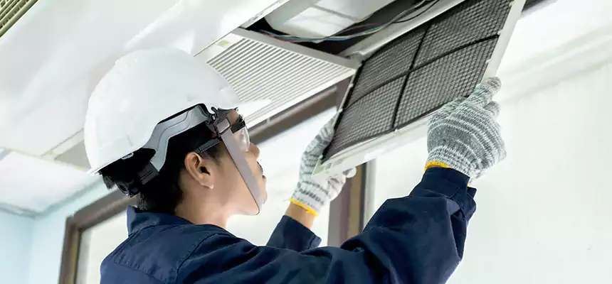 Our Multi-family Home Duct Cleaning Services in Vineland, NJ