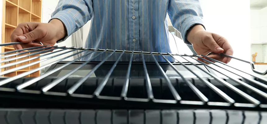 Our Vent Grille Washing Services in Vineland, NJ