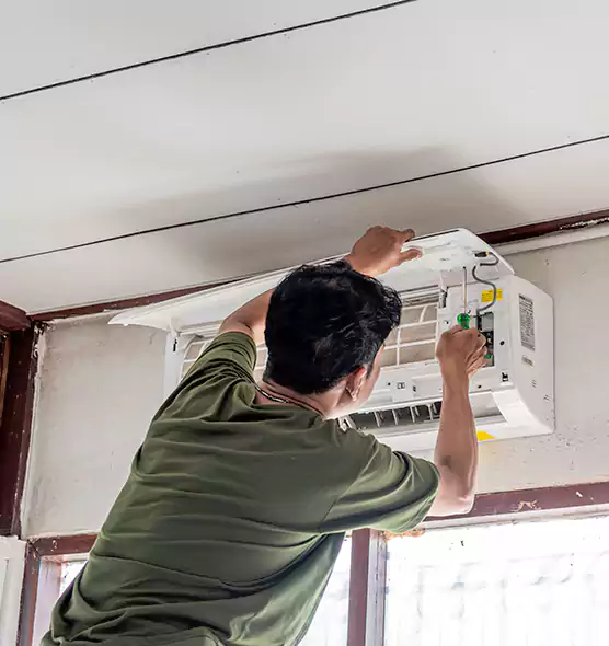 About Air Duct & AC Odor Removal in Vineland, NJ