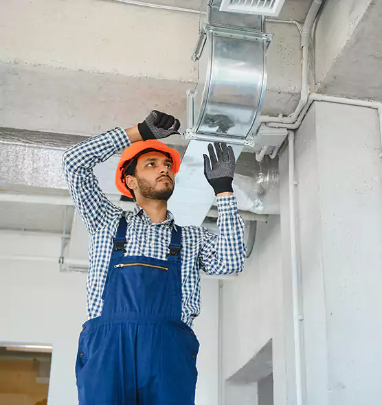 Professional Air Duct Cleaning Service in Vineland, NJ