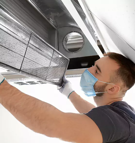 About Air Duct Pathogen Disinfection in Vineland, NJ