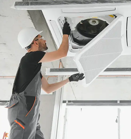 About Air Duct Rodent Removal in Vineland, NJ