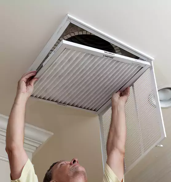 Trusted Apartment Air Duct Cleaning in Vineland, NJ