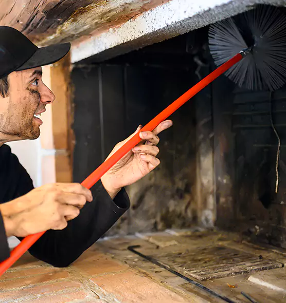 About Expert Chimney Cleaning in Vineland, NJ