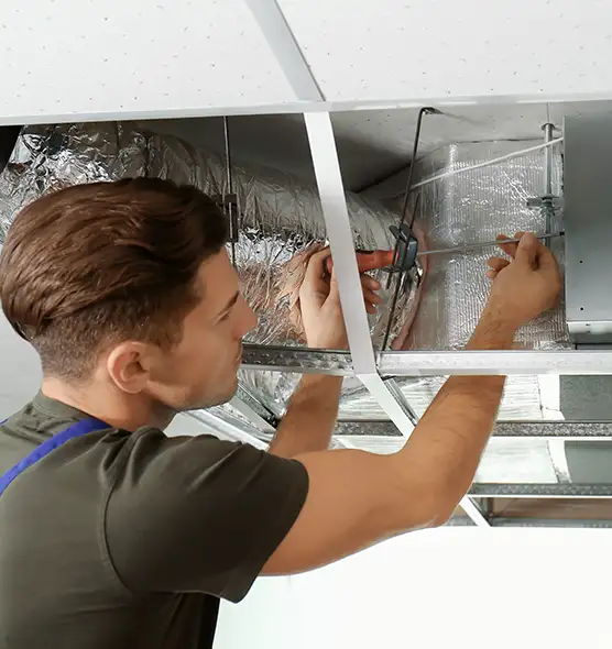 Professional Clogged Dryer Vent Repair in Vineland, NJ
