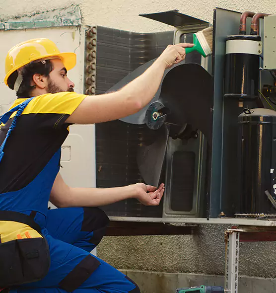 About Dryer Duct Fire Hazard Inspection in Vineland, NJ