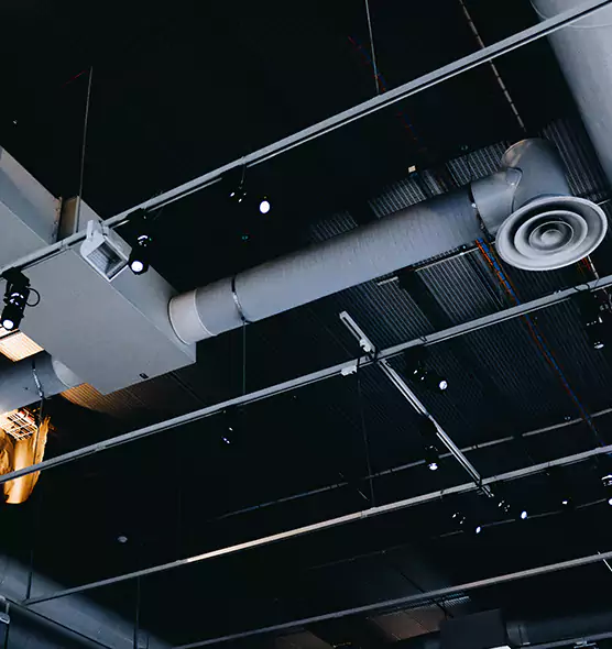 About Duct Sanitization with UV Light in Vineland, NJ