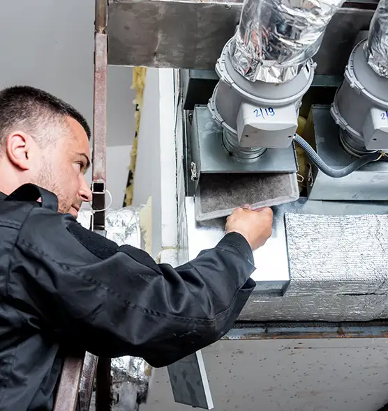 Professional Furnace Vent Cleaning in Vineland, NJ