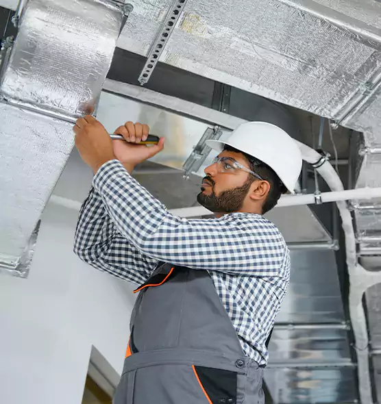 Welcome to Mold & Mildew Removal from Air Ducts Vineland, NJ
