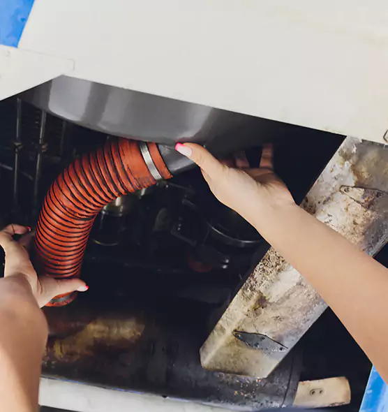 Professional Post-Renovation Duct Debris Removal in Vineland, NJ