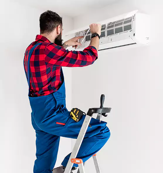 About Smart Air Conditioning Installation in Vineland, NJ
