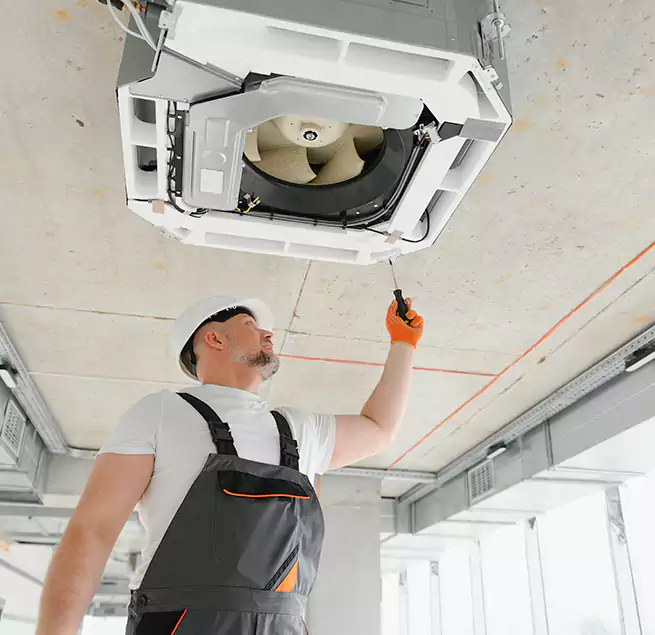 Why Homeowners & Businesses Trust Us in Vineland, NJ?