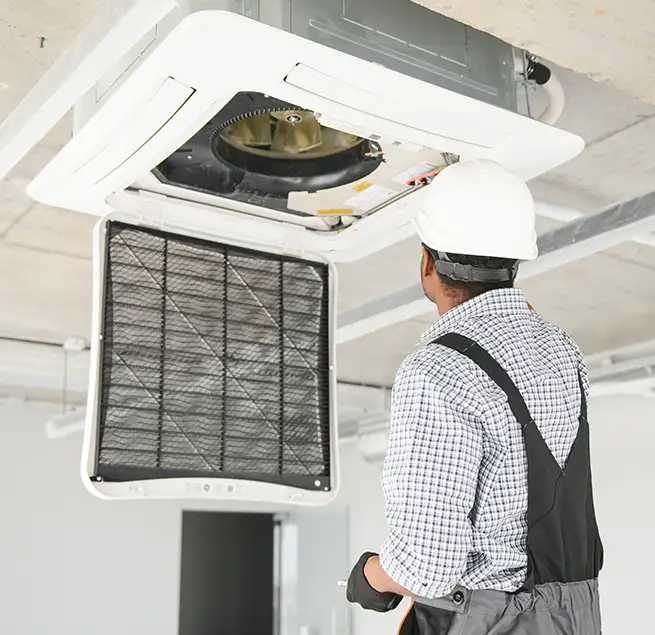 Why Homeowners & Businesses Trust Us in Vineland, NJ?