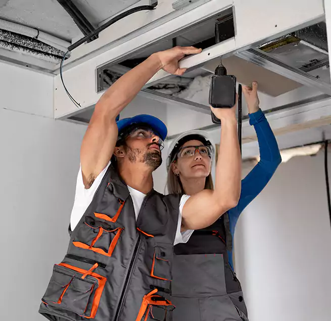 Why Homeowners & Businesses Trust Us in Vineland, NJ