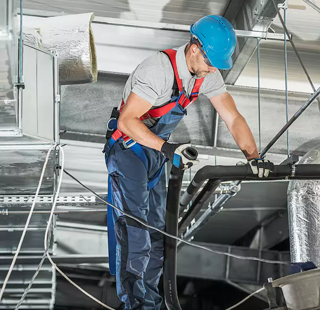 Why Homeowners & Businesses Trust Us in Vineland, NJ?