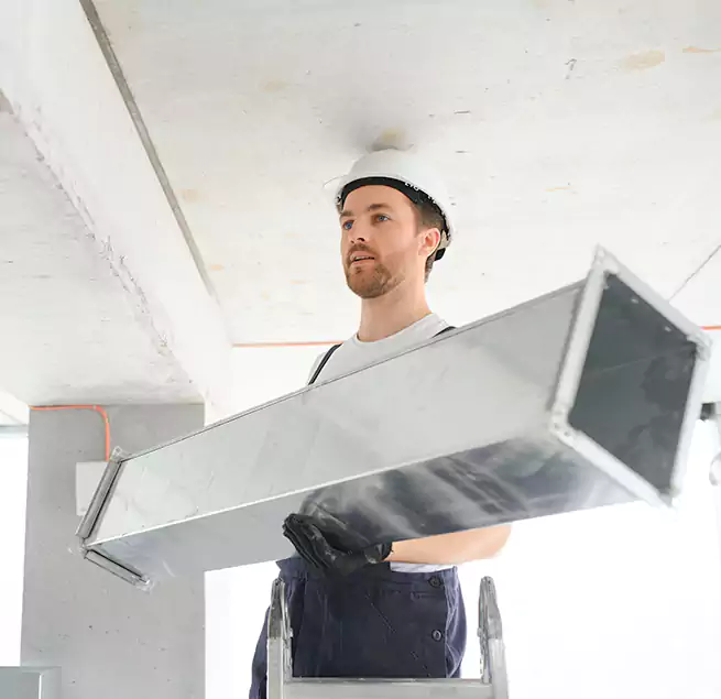 Why Homeowners & Businesses Trust Us in Vineland, NJ