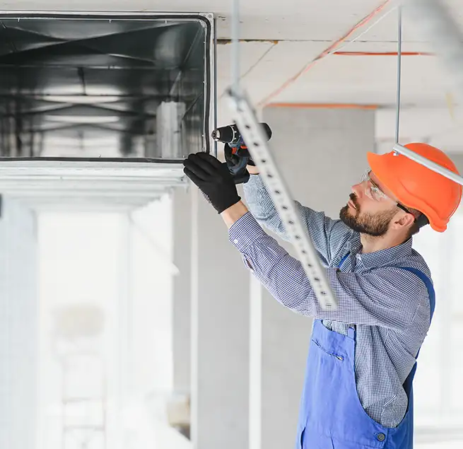 Why Homeowners & Businesses Trust Us in Vineland, NJ?