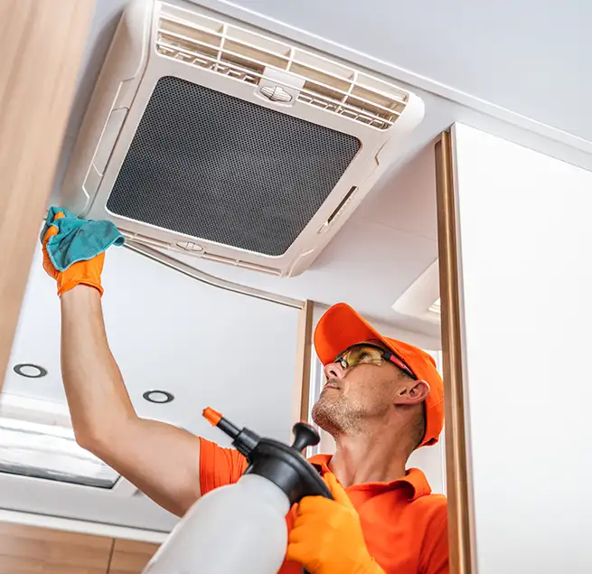 Why Homeowners & Businesses Trust Us in Vineland, NJ?