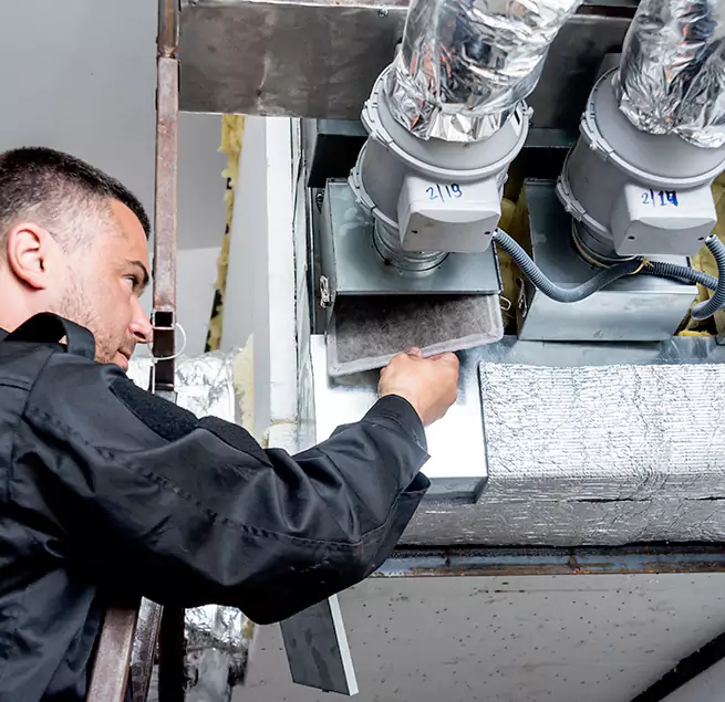  Why Homeowners & Businesses Trust Us in Vineland, NJ?