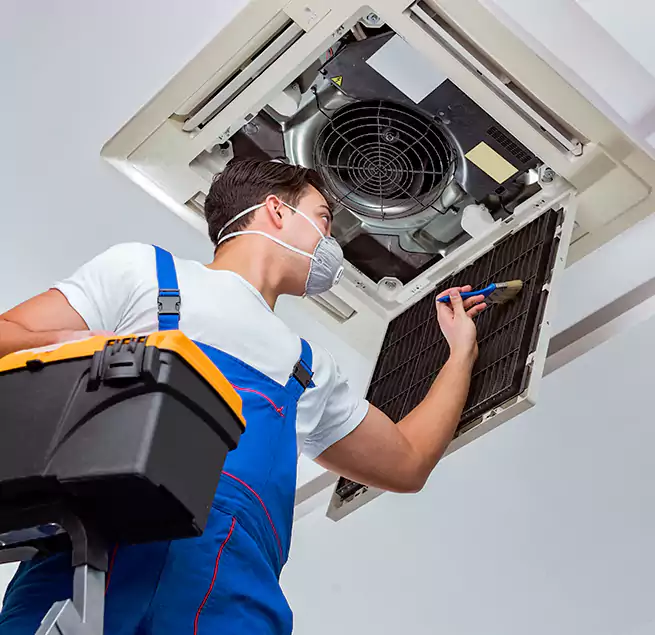 Why Homeowners & Businesses Trust Us in Vineland, NJ