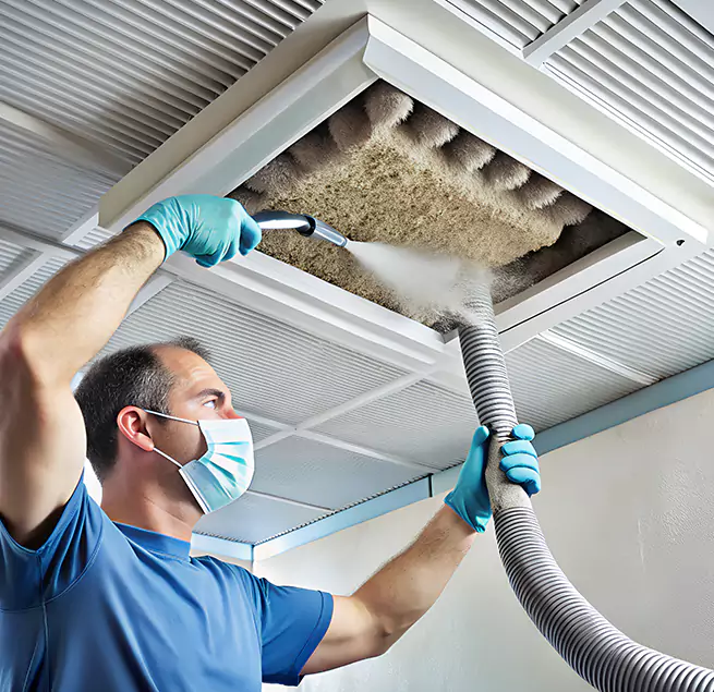  Why Homeowners & Businesses Trust Us Vineland, NJ?