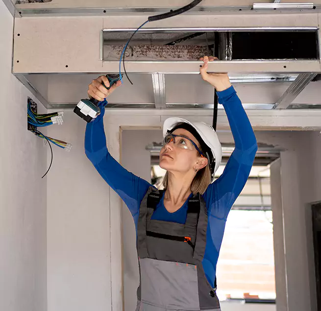 Why Homeowners & Businesses Trust Us in Vineland, NJ?