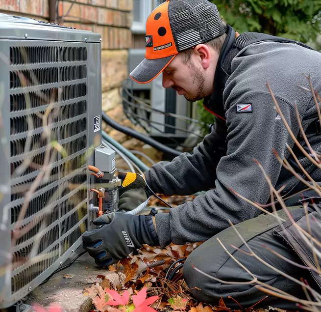 Why Homeowners & Businesses Trust Us in Vineland, NJ?