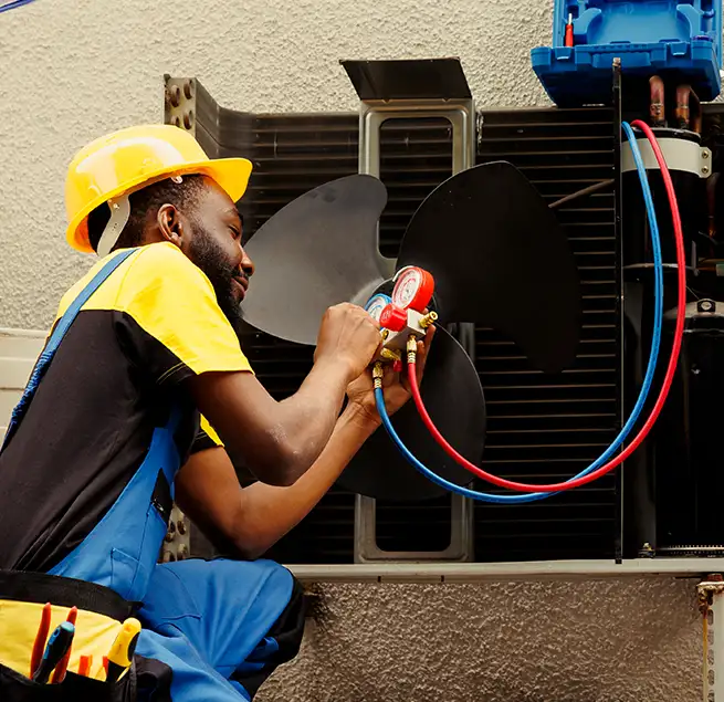 Why Homeowners & Businesses Trust Us in Vineland, NJ?