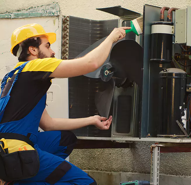 Why Homeowners & Businesses Trust Us Vineland, NJ?