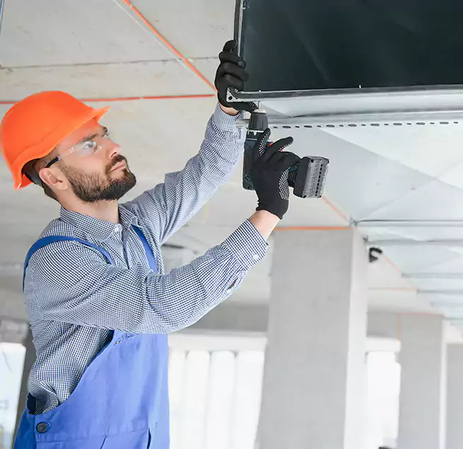 Why Homeowners & Businesses Trust Us in Vineland, NJ?