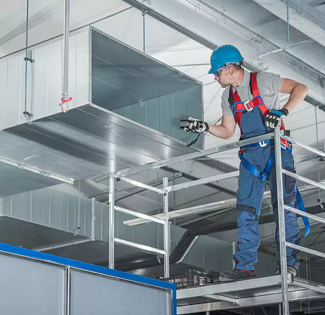 Why Homeowners Businesses Trust Us in Vineland, NJ