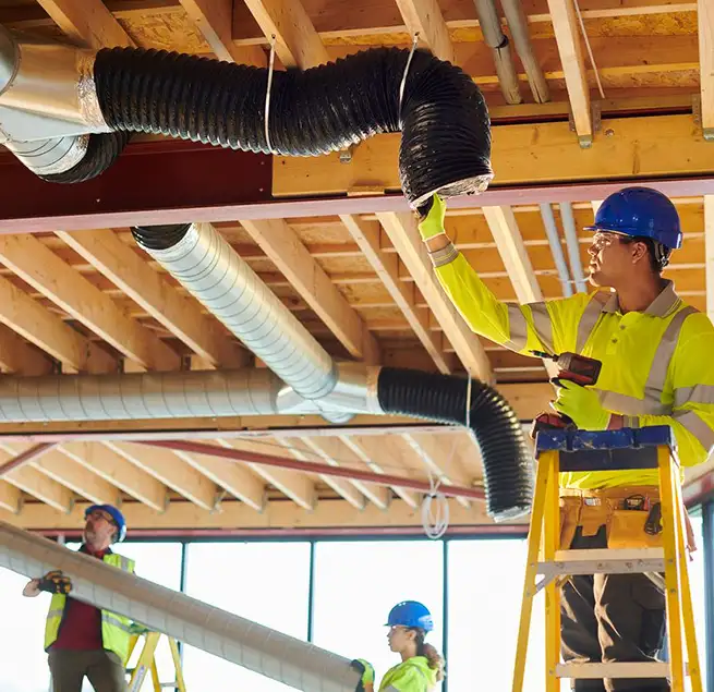 Why Homeowners & Businesses Trust Us in Vineland, NJ?