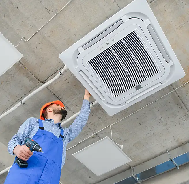 Why Homeowners & Businesses Trust Us in Vineland, NJ