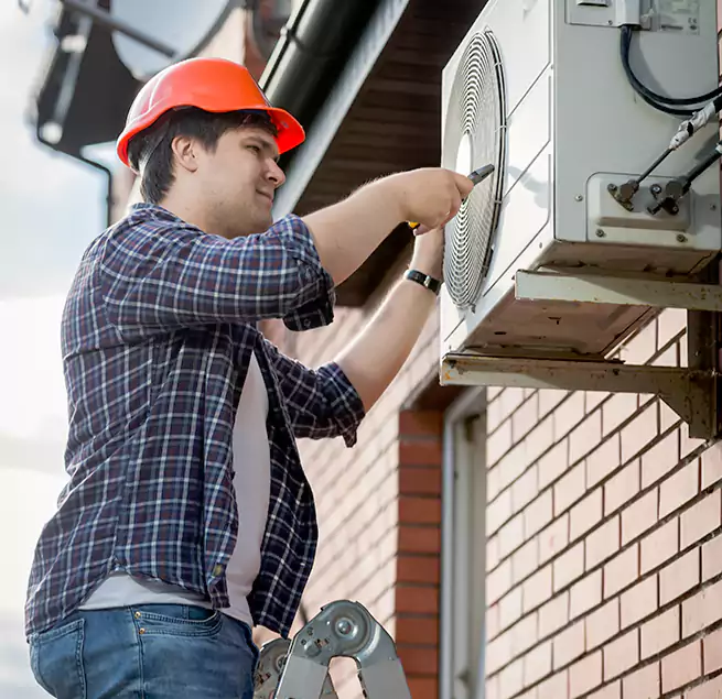 Why Homeowners & Businesses Trust Us Vineland, NJ