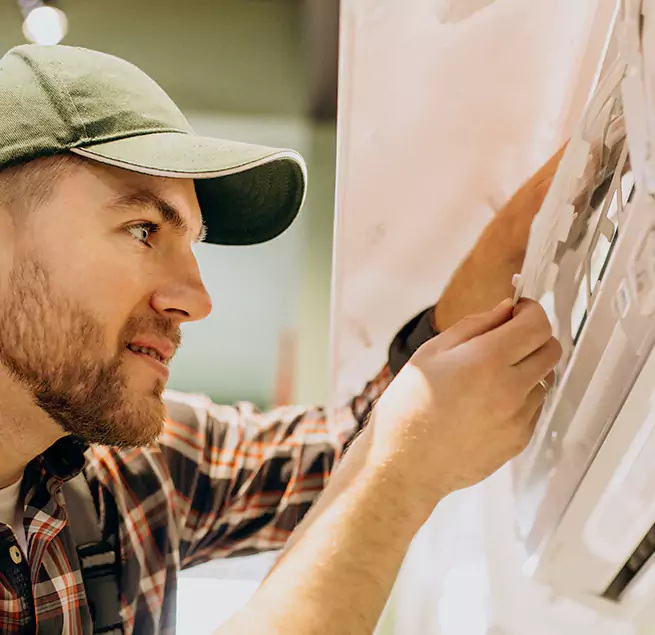 Why Homeowners & Businesses Trust Us in Vineland, NJ?