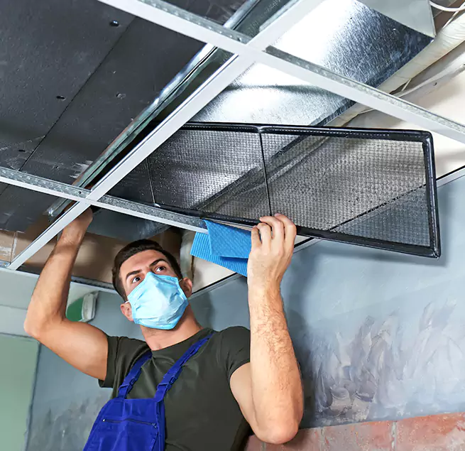  Why Homeowners Businesses Trust Us  in Vineland, NJ?