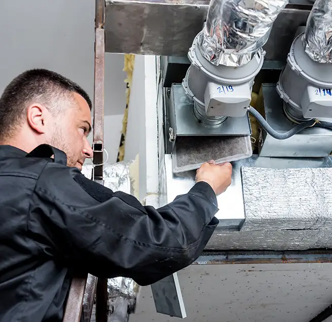 Why Homeowners & Businesses Trust Us in Vineland, NJ?